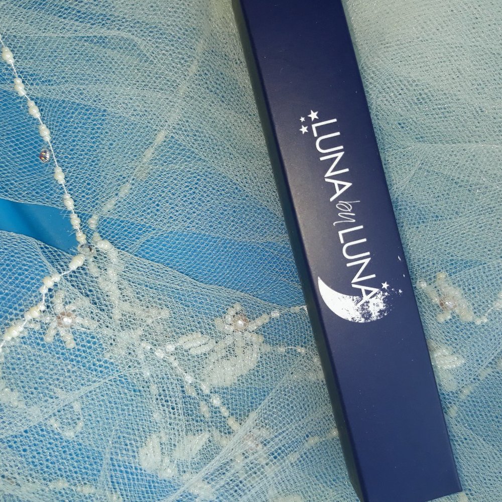 Luna Lip Gloss
